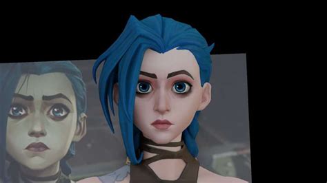 araw araw sfm|Arcane Jinx (ArawAraw) [League of Legends] : .